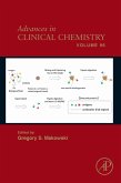 Advances in Clinical Chemistry (eBook, ePUB)