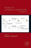 Advances in Clinical Chemistry (eBook, ePUB)