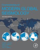Foundations of Modern Global Seismology (eBook, ePUB)