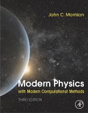 Modern Physics with Modern Computational Methods (eBook, ePUB)