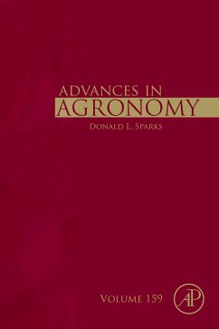 Advances in Agronomy (eBook, ePUB)