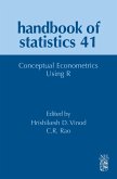 Conceptual Econometrics Using R (eBook, ePUB)