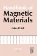Handbook of Magnetic Materials (eBook,... - Bild 1
