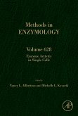 Enzyme Activity in Single Cells (eBook, ePUB)