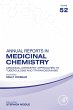 Medicinal Chemistry Approaches to... - Bild 1