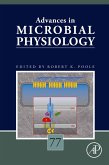 Advances in Microbial Physiology Volume 77 (eBook, ePUB)