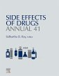 Side Effects of Drugs Annual (eBook,... - Bild 1