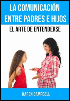 Cover La comunicación entre padres e hijos (eBook, ePUB)