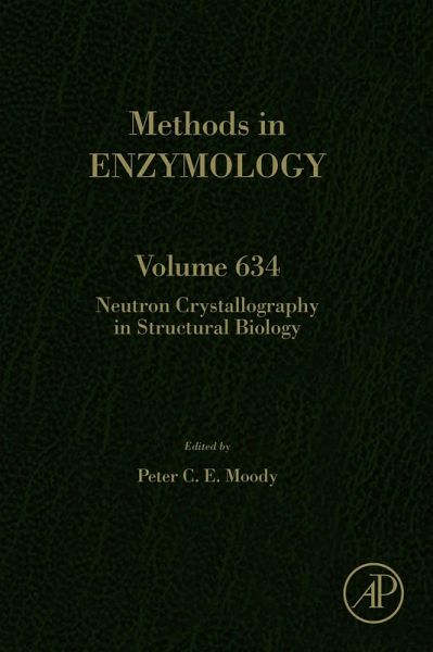 Neutron Crystallography in Structural Biology (eBook, ePUB) Neutron Crystallography in Structural Biology (eBook, ePUB)
