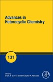 Advances in Heterocyclic Chemistry (eBook, ePUB)