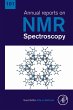 Annual Reports on NMR Spectroscopy... - Bild 1