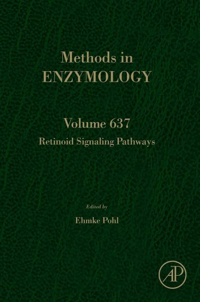 Retinoid Signaling Pathways (eBook, ePUB) Retinoid Signaling Pathways (eBook, ePUB)