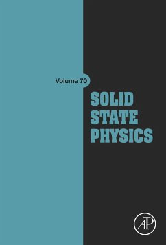 Cover Recent Advances in Topological Ferroics and their Dynamics (eBook, ePUB)