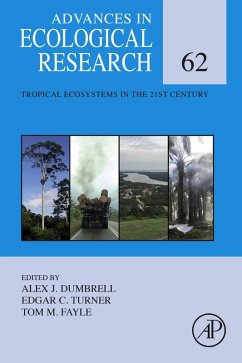 Cover Tropical Ecosystems in the 21st Century (eBook, ePUB)