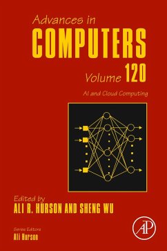 Cover AI and Cloud Computing (eBook, ePUB)
