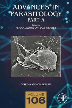 Giardia and Giardiasis (eBook, ePUB)