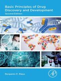 Basic Principles of Drug Discovery and Development (eBook, ePUB)