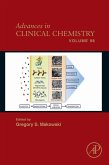 Advances in Clinical Chemistry (eBook, ePUB)