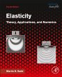Elasticity (eBook, ePUB) - Bild 1