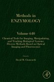 Chemical Tools for Imaging, Manipulating, and Tracking Biological Systems: Diverse Methods Based on Optical Imaging and Fluorescence (eBook, ePUB)