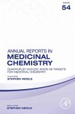 Quadruplex Nucleic Acids As Targets For Medicinal Chemistry (eBook, ePUB)