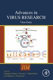 Virus Entry (eBook, ePUB)