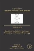 Advances in Imaging and Electron Physics (eBook, ePUB)