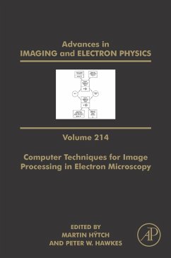 Cover Advances in Imaging and Electron Physics (eBook, ePUB)