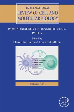 Cover Immunobiology of Dendritic Cells Part A (eBook, ePUB)