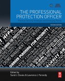 The Professional Protection Officer (eBook, ePUB)