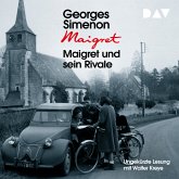 Maigret und sein Rivale (MP3-Download)