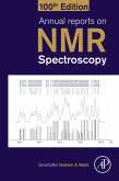 Annual Reports on NMR Spectroscopy (eBook, ePUB) Annual Reports on NMR Spectroscopy (eBook, ePUB)