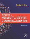 Introduction to Probability and Statistics for Engineers and Scientists (eBook, ePUB)