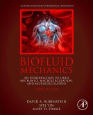 Biofluid Mechanics (eBook, ePUB) Biofluid Mechanics (eBook, ePUB)