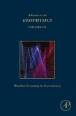 Machine Learning and Artificial Intelligence in Geosciences (eBook, ePUB)