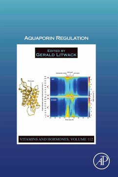 Cover Aquaporin Regulation (eBook, ePUB)