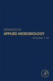 Advances in Applied Microbiology (eBook, ePUB)