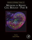 Methods in Kidney Cell Biology Part B (eBook, ePUB)