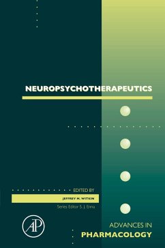 Cover Neuropsychotherapeutics (eBook, ePUB)