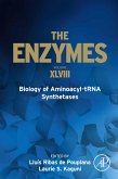 Biology of Aminoacyl-tRNA Synthetases (eBook, ePUB)