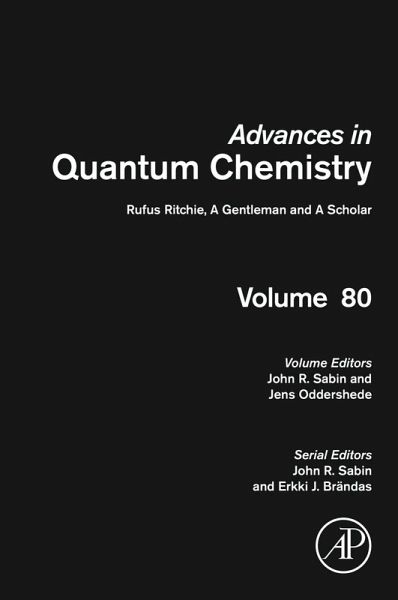 Rufus Ritchie, A Gentleman and a Scholar (eBook, ePUB)