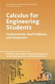 Calculus for Engineering Students (eBook, ePUB)