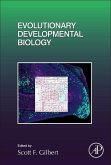 Evolutionary Developmental Biology (eBook, ePUB)
