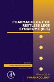 Pharmacology of Restless Legs Syndrome (RLS) (eBook, ePUB)