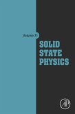 Solid State Physics (eBook, ePUB)