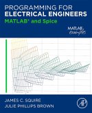 Programming for Electrical Engineers (eBook, ePUB)
