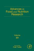 Advances in Food and Nutrition Research (eBook, ePUB)