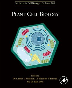 Cover Plant Cell Biology (eBook, ePUB)