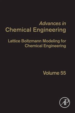 Lattice Boltzmann Modeling for Chemical Engineering (eBook, ePUB)