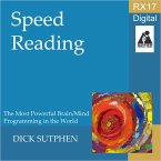 RX 17 Series: Speed Reading (MP3-Download)